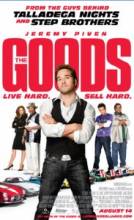  / The Goods: Live Hard, Sell Hard [2009]  