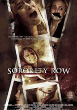    / Sorority Row [2009]  