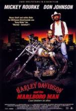      / Harley Davidson and the Marlboro Man [1991]  
