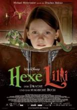     / Hexe Lilli, der Drache und das magische Buch [2009]  