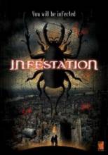  / Infestation [2009]  
