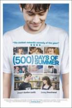 500   / 500 Days of Summer [2009]  