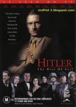 :   / Hitler: The Rise Of Evil [2003]  