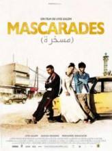  / Mascarades [2008]  