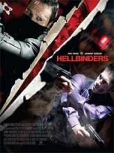   / Hellbinders [2009]  