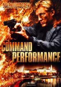   / Command Performance [2009]  
