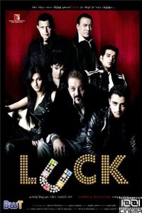  / Luck [2009]  