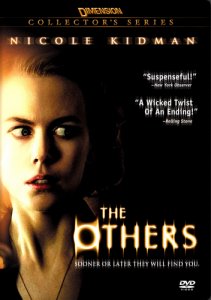 Другие / The Others [2001] смотреть онлайн