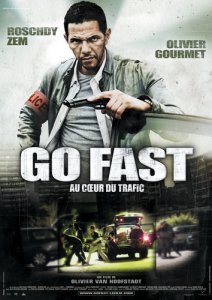 Дави на газ / Go Fast [2008] смотреть онлайн