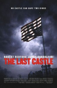 Последний Замок / The Last Castle [2001] смотреть онлайн