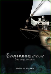 Тюленья преданность / Seemannstreue (Sea Dog's Devotion) [2008] смотреть онлайн