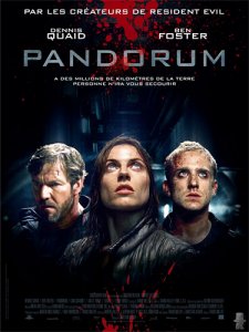  / Pandorum [2009]  