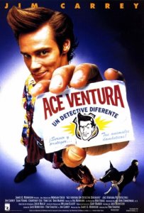  :    / Ace Ventura: Pet Detective [1994]  