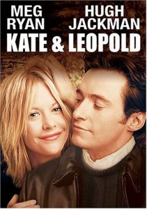    / Kate & Leopold [2001]  