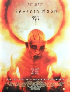   / Seventh Moon [2008]  