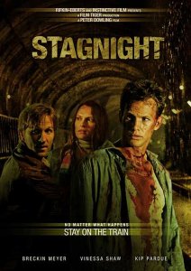   / Stag Night [2009]  