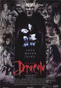    / Bram Stoker's Dracula [1992]  