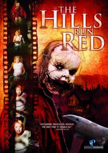   / The Hills Run Red [2009]  