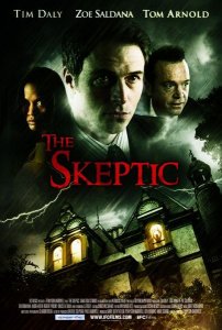  / The Skeptic [2009]  