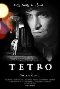  / Tetro [2009]  