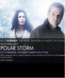   / Polar Storm [2009]  