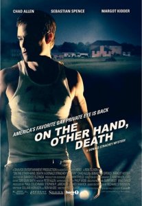   ,  / On the Other Hand, Death [2008]  