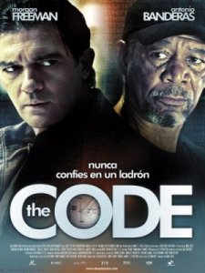   /   / The Code / Thick as Thieves [2009]  