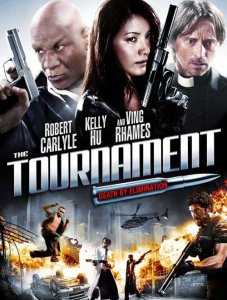  / The Tournament [2009]  