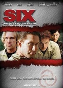  / Six: The Mark Unleashed [2004]  