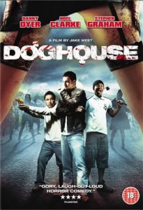  /  / Doghouse [2009]  