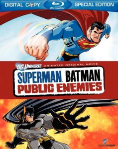 . :   / Superman. Batman: Public Enemies [2009]  