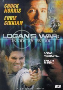 Война Логана Связанный честью / Logan's War Bound by Honor [1988] смотреть онлайн