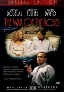 Война Роузов (Война супругов Роуз) / The war of the Roses [1989] смотреть онлайн