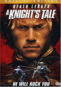 История рыцаря / Knight's Tale, A [2001] смотреть онлайн