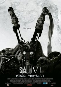  6 / Saw VI [2009]  
