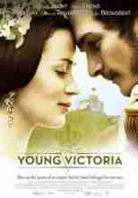 Молодая Виктория / Young Victoria, The [2009] смотреть онлайн