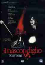 Пристанище / Il Nascondiglio / The Hideout [2007] смотреть онлайн