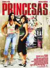 Принцессы / Princesas [2005] смотреть онлайн