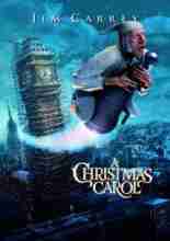 Рождественская история / A Christmas Carol [2009] смотреть онлайн