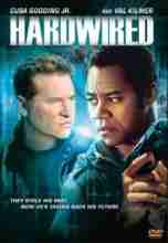Прошивка / Hardwired [2009] смотреть онлайн