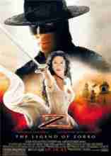   / The Legend of Zorro [2005]  