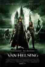   / Van Helsing [2004]  