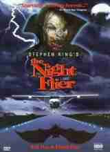   /   / The Night Flier [1997]  