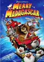   / Merry Madagascar [2009]  