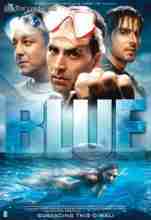  () / Blue [2009]  