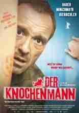 / The Bone Man / Der Knochenmann [2009]  