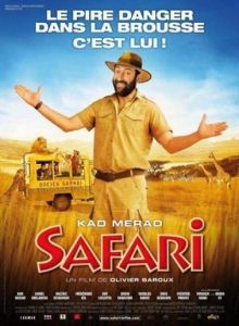  / Safari [2009]  