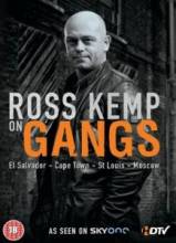  :  / Ross Kemp on Gangs / Ross Kemp on Gangs [2006-2008]  