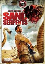   / Sand Serpents [2009]  