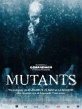  / Mutants [2009]  